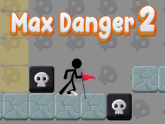 遊戲Max Danger 2
