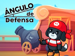 遊戲Angulo de Defensa