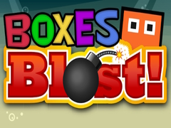 遊戲Boxes Blast