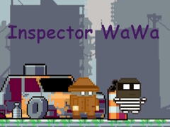 遊戲Inspector Wawa