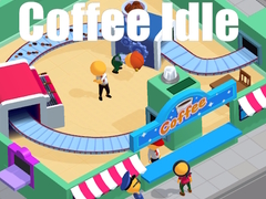 遊戲Coffee Idle