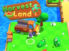 遊戲Harvest Land