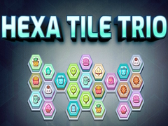遊戲Hexa Tile Trio