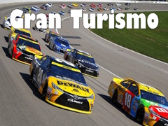 遊戲Gran Turismo