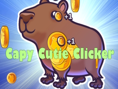遊戲Capy Cutie Clicker
