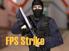 遊戲FPS Strike