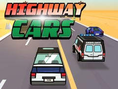 遊戲Highway Cars
