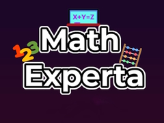 遊戲Math Experta