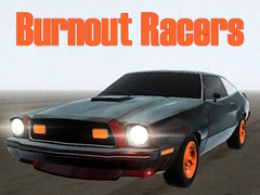 遊戲Burnout Racers