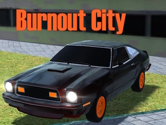 遊戲Burnout City