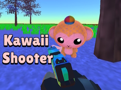 遊戲Kawaii Shooter