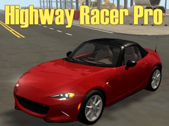 遊戲Highway Racer Pro