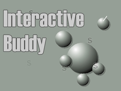 遊戲Interactive Buddy