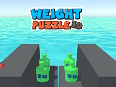 遊戲Weight Puzzle 3D