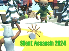 遊戲Silent Assassin 2024