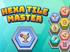 遊戲Hexa Tile Master