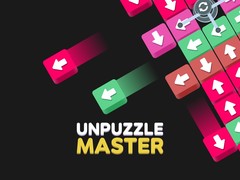 遊戲Unpuzzle Master