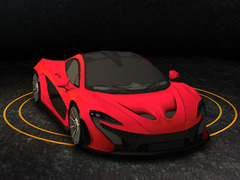 遊戲Turbo Car Track