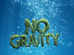 遊戲No Gravity