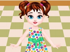 遊戲Baby Taylor Home Stories
