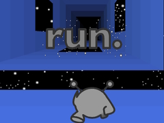 遊戲Run.