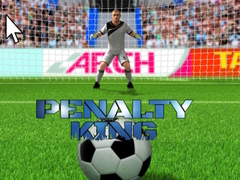 遊戲Penalty King