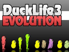 遊戲Duck Life 3 Evolution