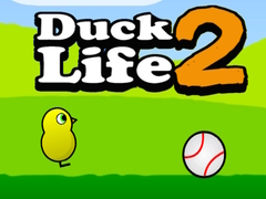遊戲Duck Life 2