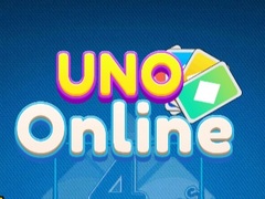 遊戲Uno Online
