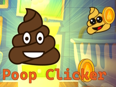 遊戲Poop Clicker