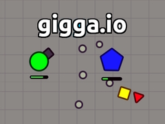 遊戲Gigga.io