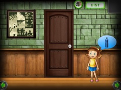 遊戲Amgel Kids Room Escape 224