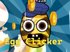 遊戲Egg Clicker