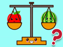 遊戲Kids Quiz: Weight Common Sense