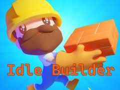 遊戲Idle Builder