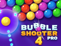 遊戲Bubble Shooter Pro 4