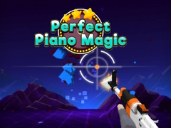 遊戲Perfect Piano Magic