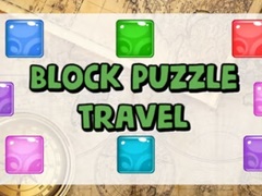 遊戲Block Puzzle Travel