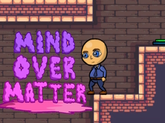 遊戲Mind Over Matter