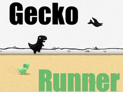 遊戲Gecko Runner