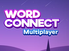 遊戲Word Connect Multiplayer