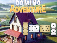 遊戲Domino Adventure