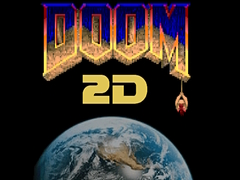 遊戲Doom 2D
