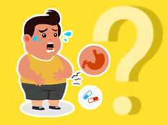 遊戲Kids Quiz: Health Tips