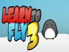 遊戲Learn To Fly 3