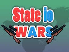 遊戲State io Wars