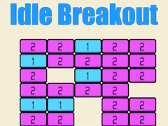 遊戲Idle Breakout