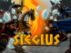 遊戲Siegius