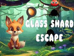 遊戲Glass Shard Escape