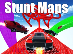 遊戲Stunt Maps